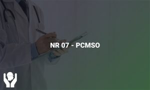 NR 07 – PCMSO